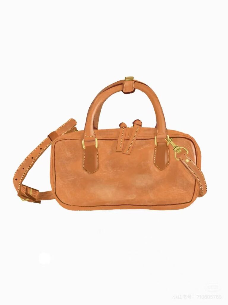 YY stylish bags 【1 bag】