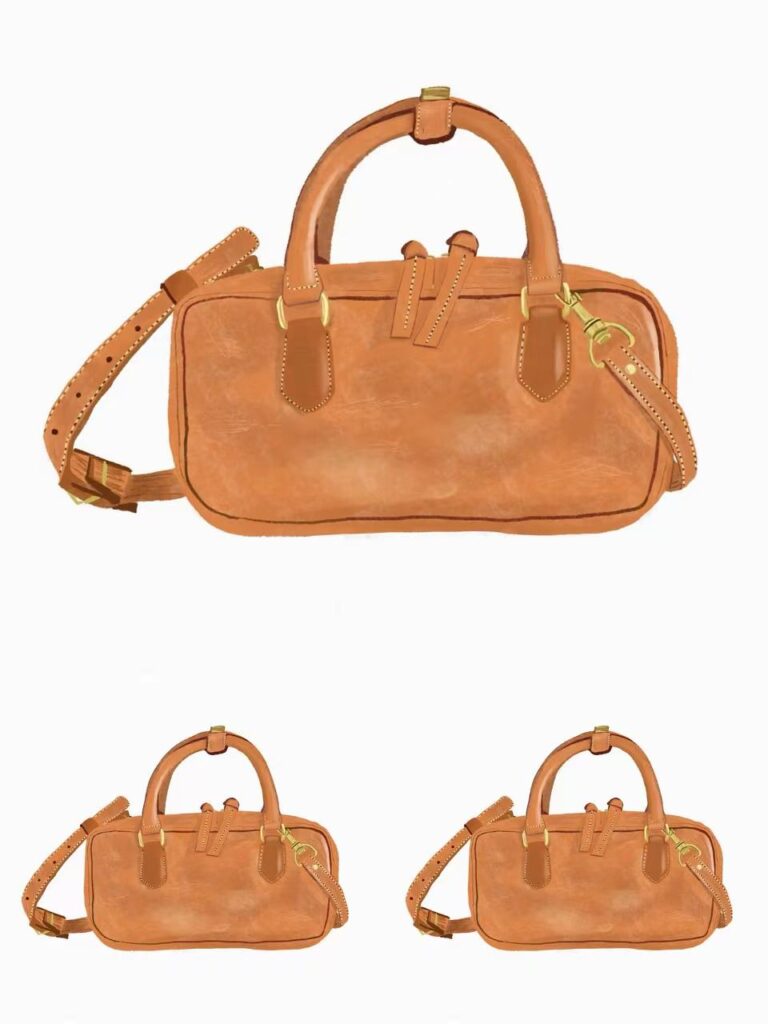 YY stylish bags 【3 bags】